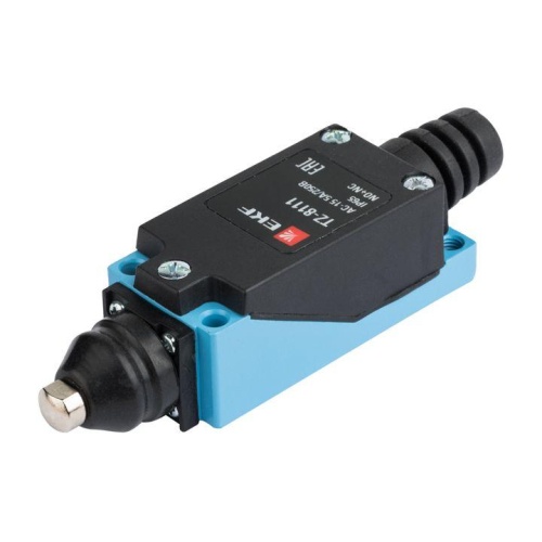 Выключатель концевой TZ-8111 PROxima | код tz8111 | EKF Выключатель концевой TZ-8111 PROxima | код tz8111 | EKF