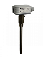 Датчик температуры погружной, 0…100°С/0…10В RS485/Modbus 200мм 24В | код SPT2VM200 | Systeme Electric