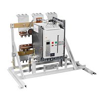 Блок замены автоматического выключателя-АВМ20СВ/НВ-OptiMat A-1600-S1-3P-50-D-MR5.0-B-C2200-M2-P01-S2-03 | код 287083 | КЭАЗ