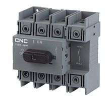 Выключатель нагрузки-рубильник YCOT 630 3P | код B060123 | CNC