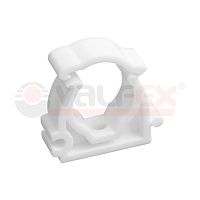 Опора с защелкой 25/27 (500/125) | код 10160025 | VALFEX