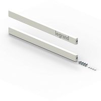 Комплект финишной отделки IP30 горизонтальной установки 24M | код 337973 | Legrand
