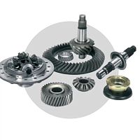 Проставка 14/24 | код Bushing 14/24 | INNORED