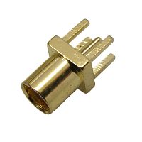 Разъём высокочастотный RUICHI ммCX-J, зажимной | код 71792 | Ruichi