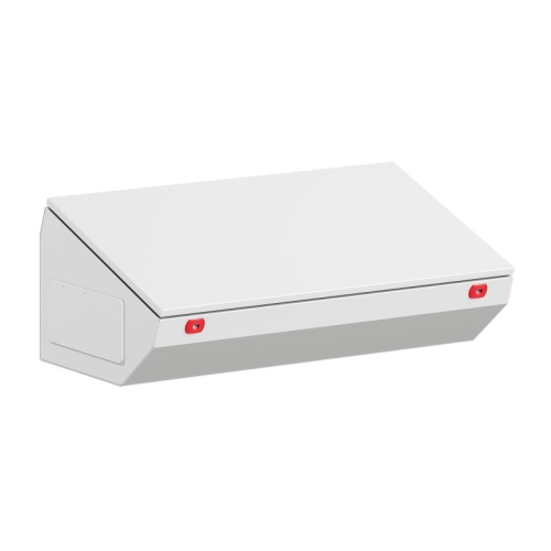 Секция управления RBPC для пультов/стоек R5R, Ш=1000 мм | код R5RBPC1000 | DKC Секция управления RBPC для пультов/стоек R5R, Ш=1000 мм | код R5RBPC1000 | DKC