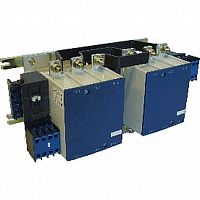 Контактор ПМЛ 3P 250А 380/220В AC 132кВт | код. 112926 | КЭАЗ