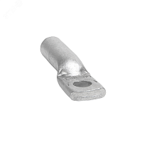 Наконечник алюмомедный OptiKit L-ТАМ 50-10-9-80 | код 324350 | КЭАЗ