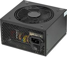 Блок питания Formula ATX 500W Formula-AP500-80 80 PLUS WHITE 24pin APFC 120mm fan 7xSATA RTL | код 1179247 | FORMULA