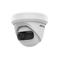 Видеокамера IP 4Мп внутренняя с EXIR-подсветкой до 10м (1.68mm) | код 311309711 | Hikvision