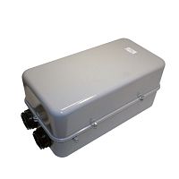 Контактор э/м ПМ12-160110 У2 В, 380В | код 072110221ВВ380000000 | КЗЭ (Кашинский завод электроаппаратуры)