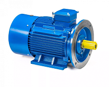 Электродвигатель 180 S2 IM 2001 22/3000 Китай (5АИ) | код 01.01.213694 | ESQ