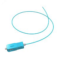 Пигтейл оптический 50/125 (OM3) SC/UPC 1.5 м | код RNPT53SCU15 | DKC