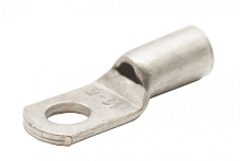 Наконечник медный луженый под опресовку ТМЛ 16-6-6 | код TML-16-6-6 | Engard