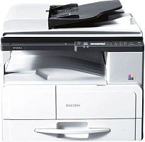 МФУ лазерный Ricoh MP 2014AD (912356/417378) A3 Duplex серый | код 1401138 | RICOH