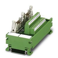 Пассивный модуль UM 45- 2FLK14/S7 | код 2965143 | PHOENIX CONTACT