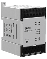 Модуль аналогового ввода МВ110-24.8АС | код 60616 | ОВЕН