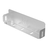 Заглушка лотка Стандарт HDZ 200х50 Промрукав | код PR16.1255 | ПРОМРУКАВ