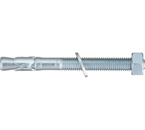 Анкер клиновой FM753 M12x120/30 ZN (25 шт) | код 80738 | FRIULSIDER Анкер клиновой FM753 M12x120/30 ZN (25 шт) | код 80738 | FRIULSIDER