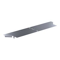 Крышка ответвителя горизонтального Стандарт INOX (AISI 316) 600 Промрукав | код PR16.2686 | ПРОМРУКАВ