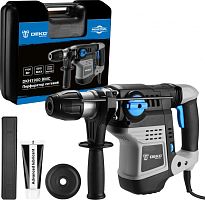 Перфоратор Deko DKH1900 патрон:SDS-max уд.:10Дж 1900Вт (кейс в комплекте) | код 1882578 | DEKO