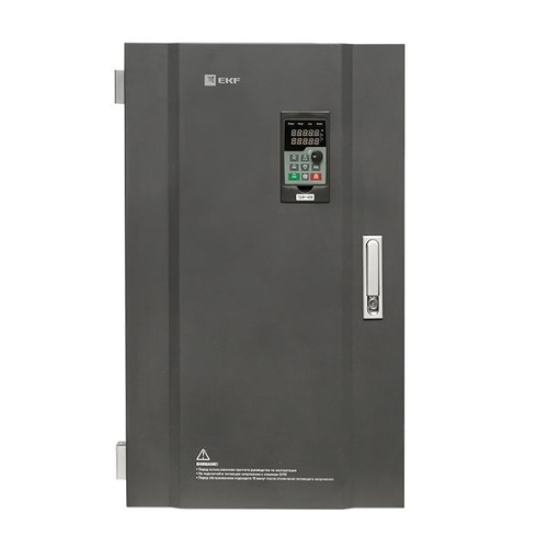 Преобразователь частоты 500/560кВт 3х400В VECTOR-100 EKF | код VT100-500-3 | EKF фото 3