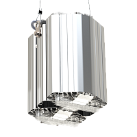 L-lego II 110/80/Д/5,0К/L210/01/IKIX-32/IP66 LEDEL | код LII163 | LEDEL