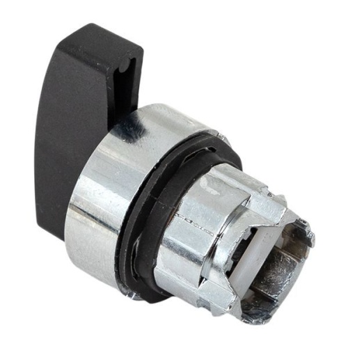 Механизм переключателя исполнительный XB4 IP65 на 2 положения с фиксацией без подсветки с длинной ручкой EKF XB4BJ2F-65 фото 10