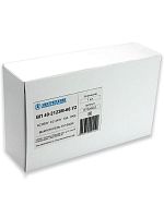 Выключатель путевой ВП 40-2143М-66 У2, рычаг со стальным роликом, регулируемый по длине, 1з+1р, мгновенный, без сальника, IP66 | код ET009402 | Электротехник