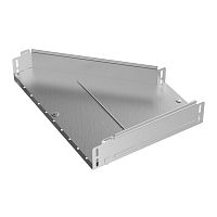 Переходник правый Стандарт HDZ 500х200х100 Промрукав | код PR16.1445 | ПРОМРУКАВ