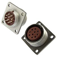 Разъём SZC RM22-10-ZK, 560 В | код 106558 | SZC