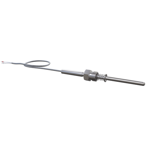 Термопреобразователь сопротивления ДТС124-РТ100.В3.100/4.G3/8 | код 151351 | ОВЕН