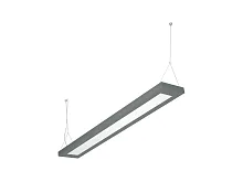 Светильник светодиодный FLAME UNI LED 1200х190 EM 4000K | код 1632000190 | Световые Технологии