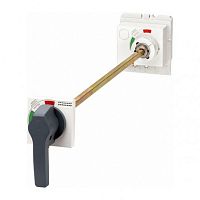 Ручной дистанционный привод ERH21-M8 для NM8N-125 М (R) | код 269667 | CHINT