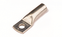 Наконечник кабельный кольцевой с удлиненной гильзой для жилы 50кв.мм под болт М16 (ТМЛ-DIN) (заменен на арт. 2H716L) | код 2H16L | DKC