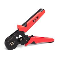 Пресс-клещи ПКВк-10у | код 78863 | КВТ