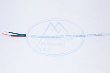 Провод ШВВП 2х0.75 (бухта 200м) | код GOST0020750 | АКЗ