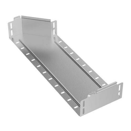 Переходник правый Стандарт HDZ 600х500х100 Промрукав | код PR16.1460 | ПРОМРУКАВ Переходник правый Стандарт HDZ 600х500х100 Промрукав | код PR16.1460 | ПРОМРУКАВ