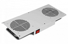 SVB-241-10 Вентиляторный блок SILART Потолочный 386 м3/ч 48 VDC Серый | код SVB-241-10 | SILART