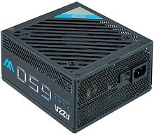 Блок питания Azza ATX 750W PSAZ-750W 80+ bronze (20+4pin) APFC 120mm fan 5xSATA RTL | код 2007815 | AZZA