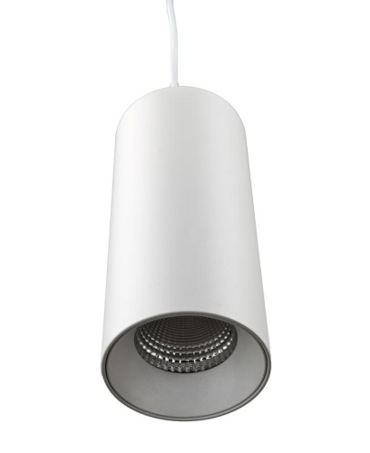 Светильник светодиодный AS 30 C 27 VW 930 1.1M WH 90х250мм 30Вт 3000К IP20 подвес. 1.1м бел. Русский Свет 11023023265 фото 4 Светильник светодиодный AS 30 C 27 VW 930 1.1M WH 90х250мм 30Вт 3000К IP20 подвес. 1.1м бел. Русский Свет 11023023265 фото 4