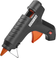 Пистолет клеевой 90 375 OTE-Pk06-40W-11 40Вт 11мм ОНЛАЙТ 90375