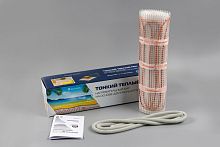 Teplocom МНД-12,0 - 1920 Вт Маты нагревательные двужильные | код 830 | БАСТИОН