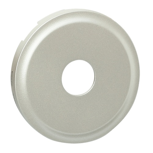 Лицевая панель - Программа Celiane - TV розетки Кат. № 0 673 80/81/82/86/87 - титан | код 068582 | Legrand Лицевая панель - Программа Celiane - TV розетки Кат. № 0 673 80/81/82/86/87 - титан | код 068582 | Legrand