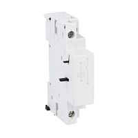 Расцепитель минимального напряжения OptiStart MP-UX110-T2 | код 340196 | КЭАЗ
