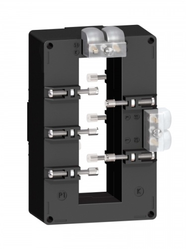 ТРАНС. ТОКА 1500/5А, шина 38х127 | код METSECT5DB150R | SCHNEIDER ELECTRIC