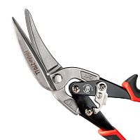 Ножницы по металлу лев. проходные НМАп-270 LL ПРОФИ КВТ 104428