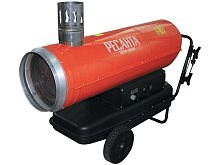 Тепловая дизельная пушка непрямого нагрева ТДПН-50000 Ресанта | код 67/1/13 | РЕСАНТА