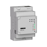 Шлюз сетевой МКОН-24 | код 116100 | ОВЕН