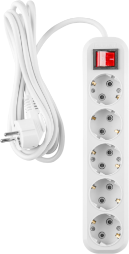 Удлинитель 90 811 OPE-S-05-300-ESC-3x1 ОНЛАЙТ 90811 фото 3 Удлинитель 90 811 OPE-S-05-300-ESC-3x1 ОНЛАЙТ 90811 фото 3