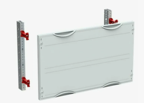 MBB217 Модуль пустой 2ряда/2рейки | код 2CPX041726R9999 | ABB MBB217 Модуль пустой 2ряда/2рейки | код 2CPX041726R9999 | ABB